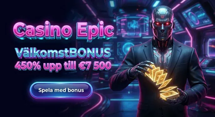Casino Epic